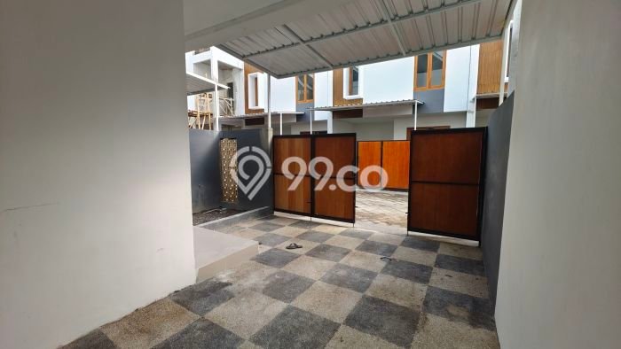 UNIT TERBATAS! Rumah di Seminyak, 3 KT, Luas 52m² Bangunan 80m² UNIT TERBATAS! Rumah di Seminyak, 3 KT, Luas 52m² Bangunan 80m²