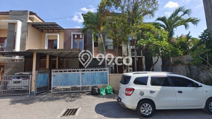 Lokasi strategis! Rumah siap huni disewakan di Denpasar Selatan LB 100m2 Lokasi strategis! Rumah siap huni disewakan di Denpasar Selatan LB 100m2