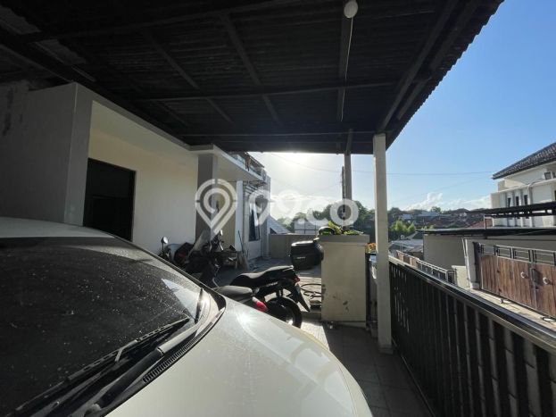 INVESTASI CERDAS! Rumah Exclusive Jimbaran, Badung, LT 100m² Luas Bangunan 45m² INVESTASI CERDAS! Rumah Exclusive Jimbaran, Badung, LT 100m² Luas Bangunan 45m²