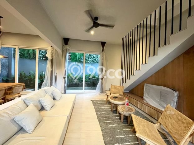 LIMITED OFFER! Rumah Berkualitas di Canggu, LT 108m² LB 140m² LIMITED OFFER! Rumah Berkualitas di Canggu, LT 108m² LB 140m²