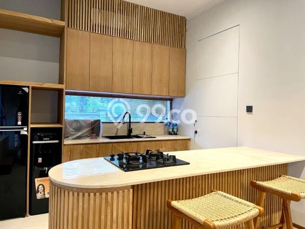 LIMITED OFFER! Rumah Berkualitas di Canggu, LT 108m² LB 140m² LIMITED OFFER! Rumah Berkualitas di Canggu, LT 108m² LB 140m²
