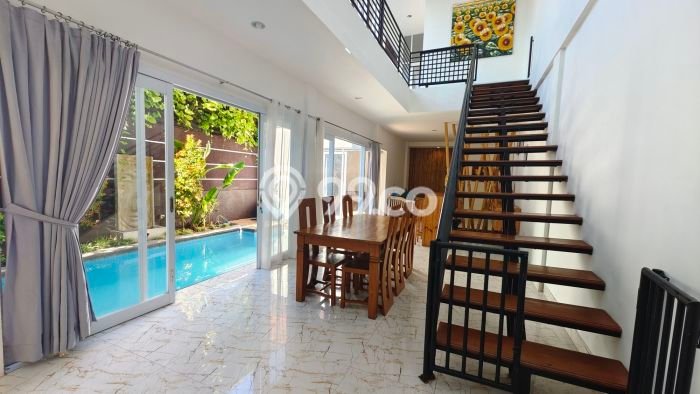 BEST DEAL! Rumah area Sanur, 3 KT, Akses Mudah Pusat Kota, Luas 275m² LB 300m² BEST DEAL! Rumah area Sanur, 3 KT, Akses Mudah Pusat Kota, Luas 275m² LB 300m²