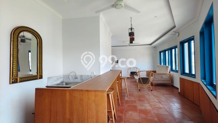 SPECIAL OFFER! Bisa KPR Rumah Minimalis di Pererenan, Badung, Luas 400m² Bangunan 480m² SPECIAL OFFER! Bisa KPR Rumah Minimalis di Pererenan, Badung, Luas 400m² Bangunan 480m²