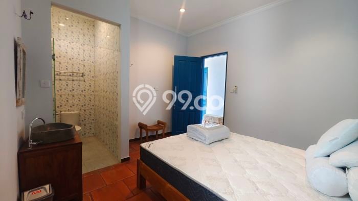 SPECIAL OFFER! Bisa KPR Rumah Minimalis di Pererenan, Badung, Luas 400m² Bangunan 480m² SPECIAL OFFER! Bisa KPR Rumah Minimalis di Pererenan, Badung, Luas 400m² Bangunan 480m²