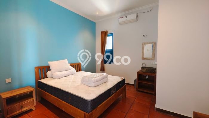 SPECIAL OFFER! Bisa KPR Rumah Minimalis di Pererenan, Badung, Luas 400m² Bangunan 480m² SPECIAL OFFER! Bisa KPR Rumah Minimalis di Pererenan, Badung, Luas 400m² Bangunan 480m²