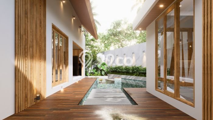 Rumah Idaman Keluarga! Rumah 2 Lantai di Canggu, Badung, LT 106m² Bangunan 80m² Rumah Idaman Keluarga! Rumah 2 Lantai di Canggu, Badung, LT 106m² Bangunan 80m²