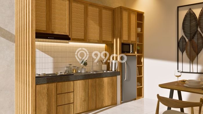 Rumah Idaman Keluarga! Rumah 2 Lantai di Canggu, Badung, LT 106m² Bangunan 80m² Rumah Idaman Keluarga! Rumah 2 Lantai di Canggu, Badung, LT 106m² Bangunan 80m²