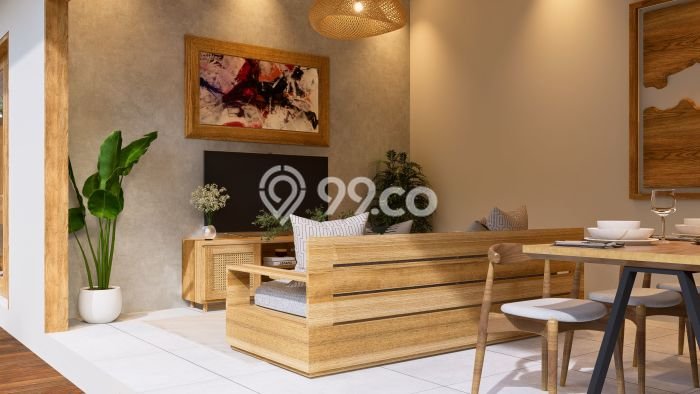 Rumah Idaman Keluarga! Rumah 2 Lantai di Canggu, Badung, LT 106m² Bangunan 80m² Rumah Idaman Keluarga! Rumah 2 Lantai di Canggu, Badung, LT 106m² Bangunan 80m²