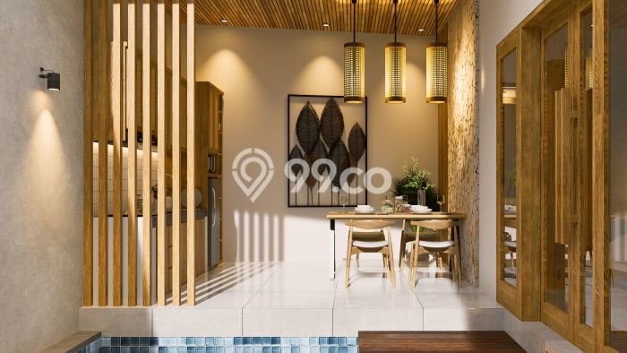 Rumah Idaman Keluarga! Rumah 2 Lantai di Canggu, Badung, LT 106m² Bangunan 80m² Rumah Idaman Keluarga! Rumah 2 Lantai di Canggu, Badung, LT 106m² Bangunan 80m²