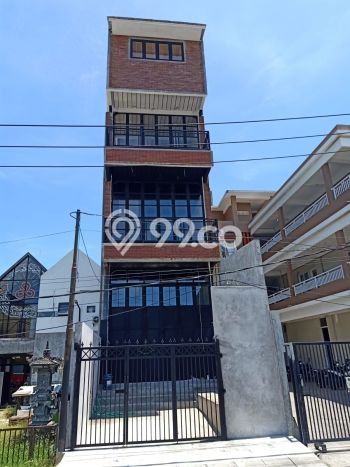 Ruko Komersial Dijual di Kuta Badung LT 370m2 & LB 1050m2 Ruko Komersial Dijual di Kuta Badung LT 370m2 & LB 1050m2