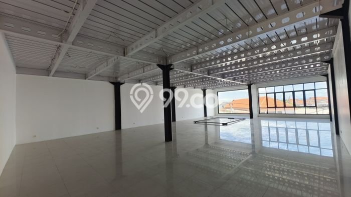 Ruko Komersial Dijual di Kuta Badung LT 370m2 & LB 1050m2 Ruko Komersial Dijual di Kuta Badung LT 370m2 & LB 1050m2