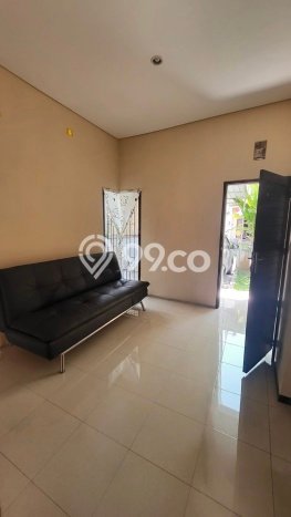 GOOD DEAL! Rumah Strategis area Kuta Utara, Luas 107m² LB 90m² GOOD DEAL! Rumah Strategis area Kuta Utara, Luas 107m² LB 90m²