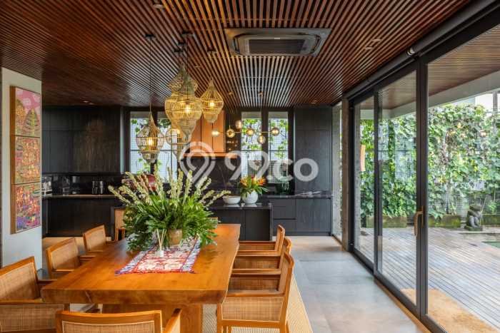 Vila Premium di , Luas 1370m2m², Dekat Badung, Badung Vila Premium di , Luas 1370m2m², Dekat Badung, Badung