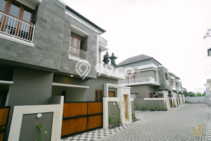 Jual Rumah Modern 3 KT di Sanur, Denpasar Jual Rumah Modern 3 KT di Sanur, Denpasar