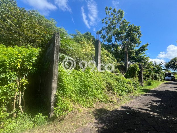 Tanah Dijual Lokasi Strategis di Badung dengan Luas 268m2 Tanah Dijual Lokasi Strategis di Badung dengan Luas 268m2