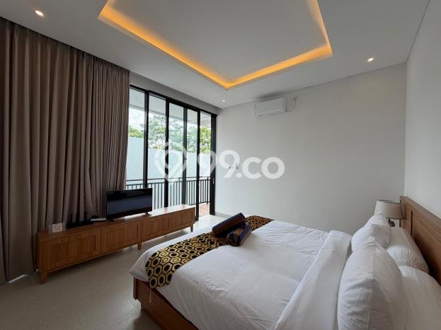 DIJUAL! Vila Kawasan , Luas 100m2m², Posisi Premium DIJUAL! Vila Kawasan , Luas 100m2m², Posisi Premium