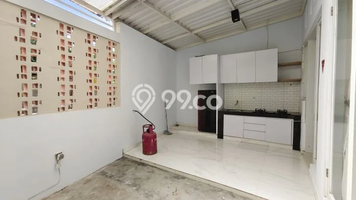 Rumah Minimalis 3 KT di Sanur Denpasar Semi Furnished Rumah Minimalis 3 KT di Sanur Denpasar Semi Furnished