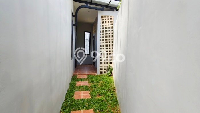 HOT DEAL! Vila di , Luas 145m2m², Lokasi Strategis HOT DEAL! Vila di , Luas 145m2m², Lokasi Strategis