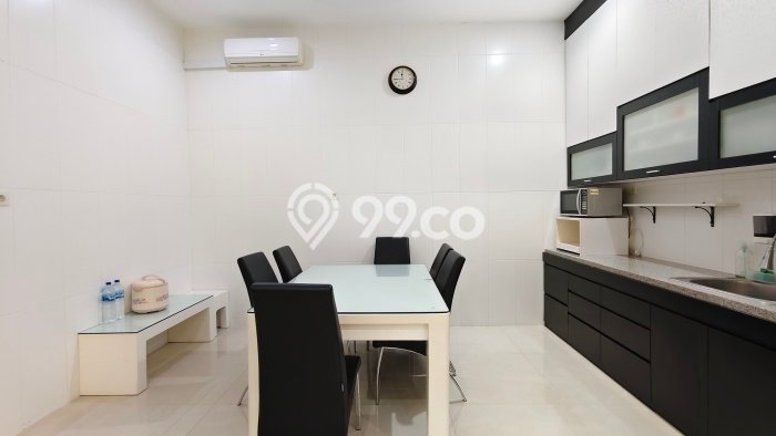 Rumah Lingkungan Asri di Denpasar Selatan, Denpasar, Luas 200m² LB 170m² Rumah Lingkungan Asri di Denpasar Selatan, Denpasar, Luas 200m² LB 170m²