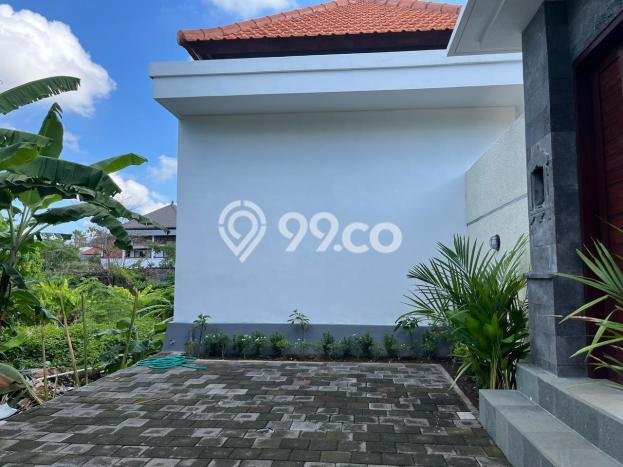 Vila Ready Kawasan Seminyak, Luas 0m², Akses ke Pusat Kota Vila Ready Kawasan Seminyak, Luas 0m², Akses ke Pusat Kota