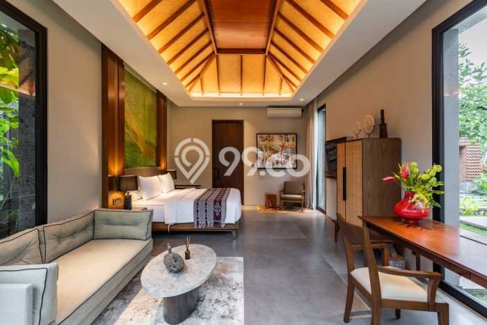 Vila Premium di , Luas 1370m2m², Dekat Badung, Badung Vila Premium di , Luas 1370m2m², Dekat Badung, Badung