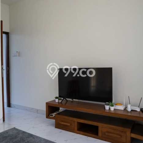 INVESTASI POTENSIAL! Vila di , Area 100m2m², Lingkungan Prima INVESTASI POTENSIAL! Vila di , Area 100m2m², Lingkungan Prima