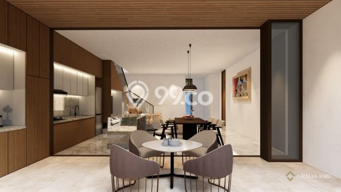 Dapatkan sekarang Vila Kawasan , Dimensi 173m2m², Dekat ke transportasi Dapatkan sekarang Vila Kawasan , Dimensi 173m2m², Dekat ke transportasi