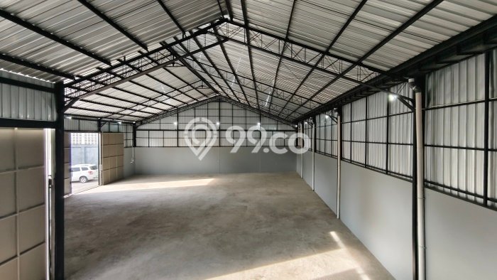 Area Strategis! Disewakan Gudang Lokasi Denpasar Selatan, Denpasar Cocok untuk Bisnis Area Strategis! Disewakan Gudang Lokasi Denpasar Selatan, Denpasar Cocok untuk Bisnis