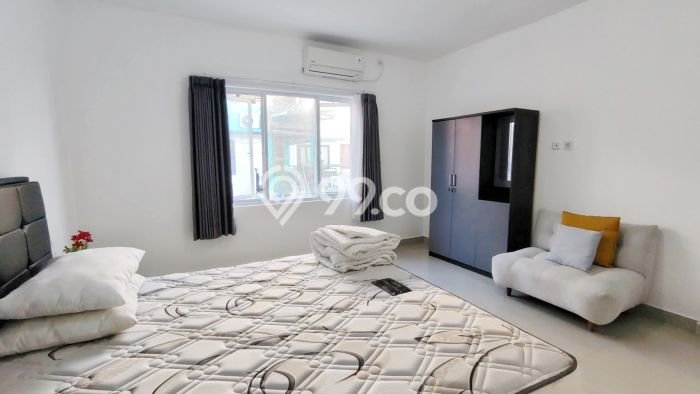 Properti Berkualitas! Vila Kawasan , Ukuran 111m2m², Area Asri dan aman Properti Berkualitas! Vila Kawasan , Ukuran 111m2m², Area Asri dan aman