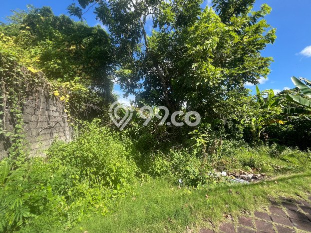Tanah Dijual Lokasi Strategis di Badung dengan Luas 268m2 Tanah Dijual Lokasi Strategis di Badung dengan Luas 268m2