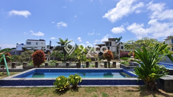 Vila di , Area 635m2m², Dekat ke berbagai keperluan Vila di , Area 635m2m², Dekat ke berbagai keperluan