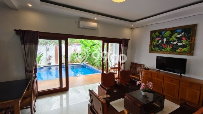 Vila Strategis Kawasan , Luas 185m2m², Lingkungan Tenang dan aman Vila Strategis Kawasan , Luas 185m2m², Lingkungan Tenang dan aman