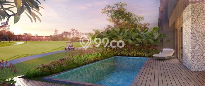 Vila Kawasan , Ukuran 199m2m², Cocok untuk berbagai keperluan Vila Kawasan , Ukuran 199m2m², Cocok untuk berbagai keperluan
