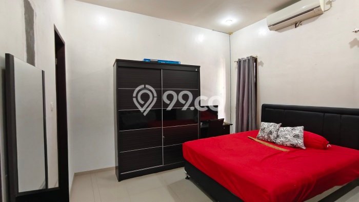 SPECIAL LISTING! Rumah di Denpasar Selatan, 2 KT, Akses Fasilitas, Luas 134m² LB 90m² SPECIAL LISTING! Rumah di Denpasar Selatan, 2 KT, Akses Fasilitas, Luas 134m² LB 90m²