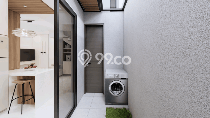 Rumah Modern Cantik 3 Kamar Bisa Langsung Pindah di Denpasar Utara Rumah Modern Cantik 3 Kamar Bisa Langsung Pindah di Denpasar Utara