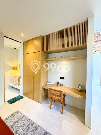 Vila Strategis di , Luas 140m2m², Dekat ke Badung, Badung Vila Strategis di , Luas 140m2m², Dekat ke Badung, Badung
