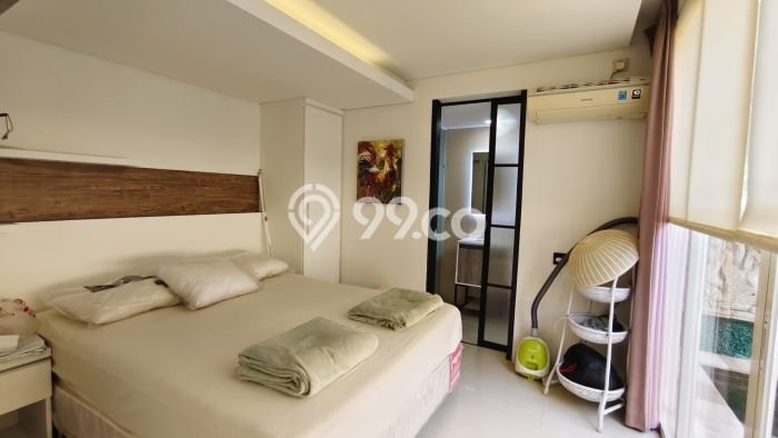PELUANG INVESTASI! Vila di , Area 101m2m², Potensi Bagus PELUANG INVESTASI! Vila di , Area 101m2m², Potensi Bagus