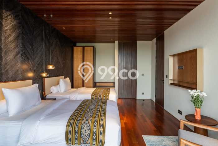 Vila Premium di , Luas 1370m2m², Dekat Badung, Badung Vila Premium di , Luas 1370m2m², Dekat Badung, Badung
