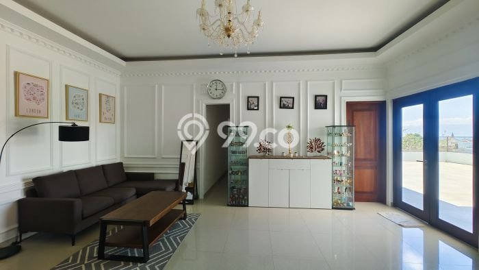 Vila di , Area 635m2m², Dekat ke berbagai keperluan Vila di , Area 635m2m², Dekat ke berbagai keperluan