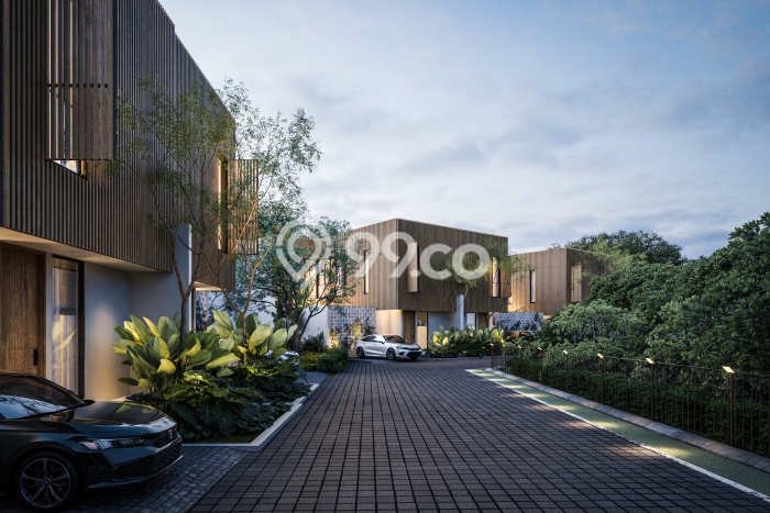 Lokasi Strategis! Vila di , Luas 105m2m², Lingkungan Nyaman dan tenang Lokasi Strategis! Vila di , Luas 105m2m², Lingkungan Nyaman dan tenang