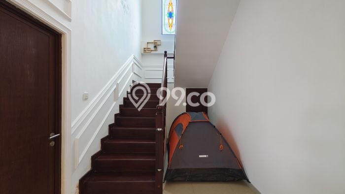 Vila di , Area 635m2m², Dekat ke berbagai keperluan Vila di , Area 635m2m², Dekat ke berbagai keperluan