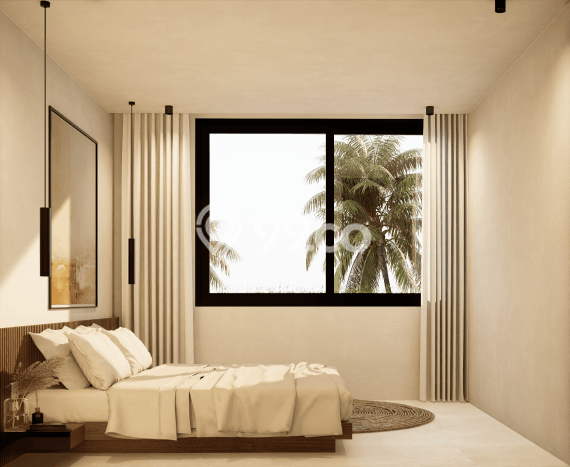 INVESTASI POTENSIAL! Vila Kawasan , Area 115m2m², Kawasan Potensial INVESTASI POTENSIAL! Vila Kawasan , Area 115m2m², Kawasan Potensial