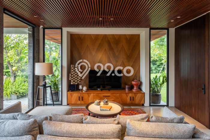 Vila Premium di , Luas 1370m2m², Dekat Badung, Badung Vila Premium di , Luas 1370m2m², Dekat Badung, Badung