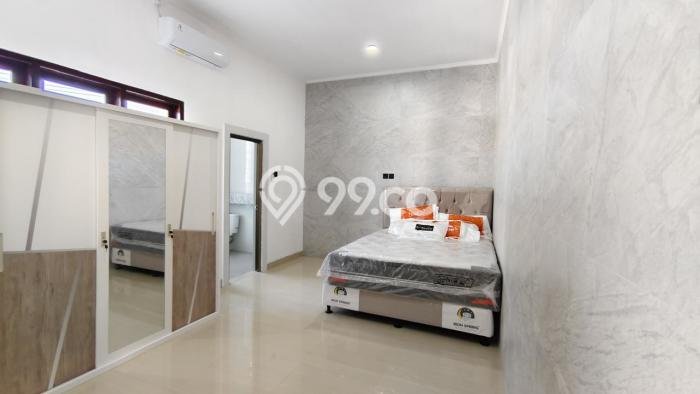 Jarang Ada! Rumah Kontrakan 3 Kamar Bagus Siap Huni Nusa Dua Jarang Ada! Rumah Kontrakan 3 Kamar Bagus Siap Huni Nusa Dua