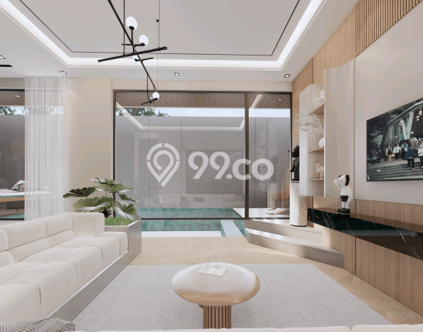 Vila Nyaman Kawasan , Luas 114m2m², Dekat ke beragam kebutuhan Vila Nyaman Kawasan , Luas 114m2m², Dekat ke beragam kebutuhan