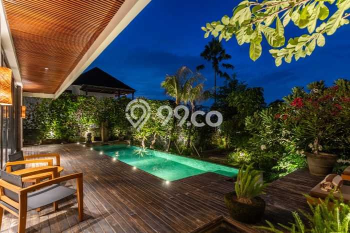 Vila Premium di , Luas 1370m2m², Dekat Badung, Badung Vila Premium di , Luas 1370m2m², Dekat Badung, Badung