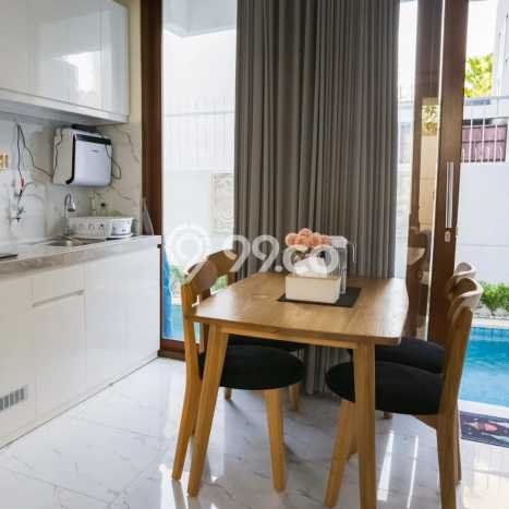 INVESTASI POTENSIAL! Vila di , Area 100m2m², Lingkungan Prima INVESTASI POTENSIAL! Vila di , Area 100m2m², Lingkungan Prima
