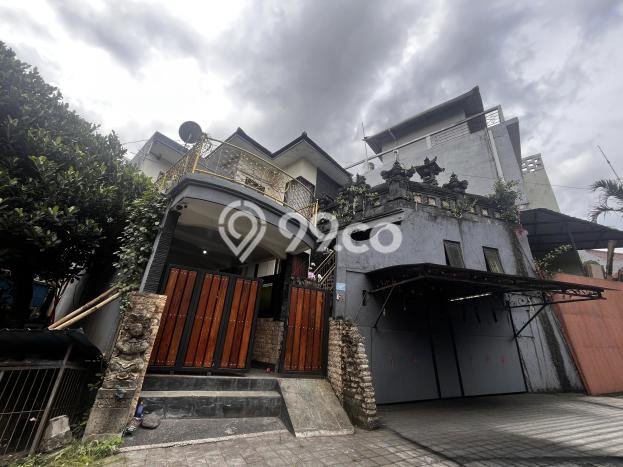 Jual Rumah Minimalis Bagus Punya 3 KT di Denpasar Utara Denpasar SHM Jual Rumah Minimalis Bagus Punya 3 KT di Denpasar Utara Denpasar SHM