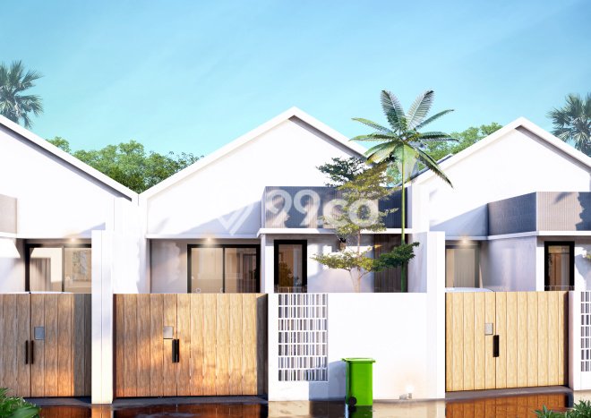 HOT LISTING! Rumah Siap Huni di Denpasar Utara, LT 51m2m² Bangunan 61m2m² HOT LISTING! Rumah Siap Huni di Denpasar Utara, LT 51m2m² Bangunan 61m2m²