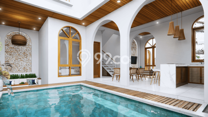Vila di , Luas 116m2m², Dekat Mudah Pusat Kota Vila di , Luas 116m2m², Dekat Mudah Pusat Kota